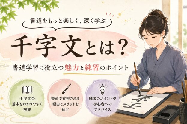 千字文