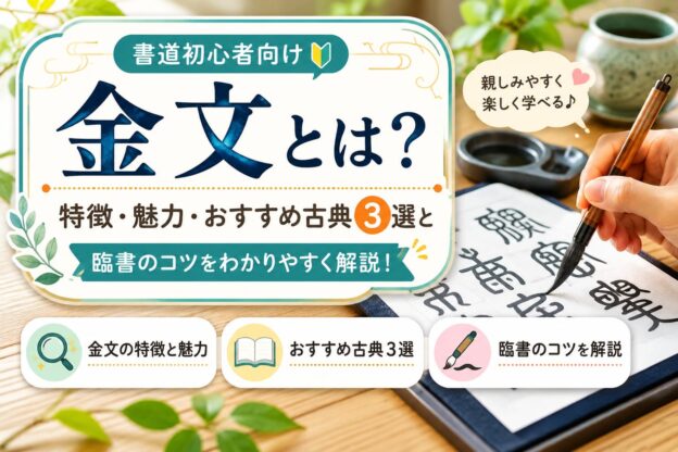 金文