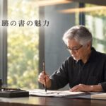 倪元璐の書の魅力