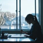 『中務集』の魅力とは?平安の最高峰「上代様」が魅せる至高の気品
